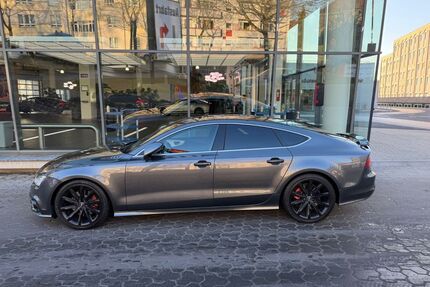 Audi A7 Gebrauchtwagen