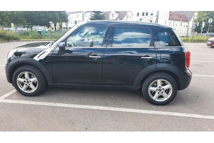 Mini Cooper Countryman Gebrauchtwagen