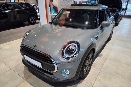 Mini ONE Gebrauchtwagen