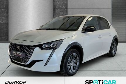 Peugeot e-208 Gebrauchtwagen