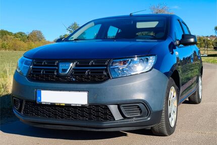 Dacia Sandero Gebrauchtwagen