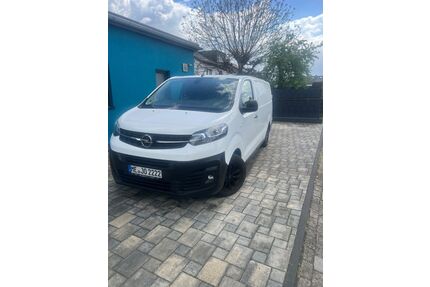 Opel Vivaro Gebrauchtwagen