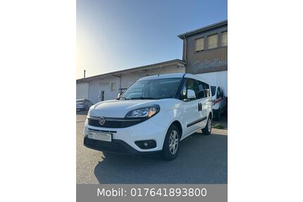 Fiat Doblo Gebrauchtwagen