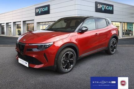 Alfa Romeo Junior Gebrauchtwagen