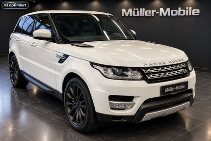 Land Rover Range Rover Sport Gebrauchtwagen