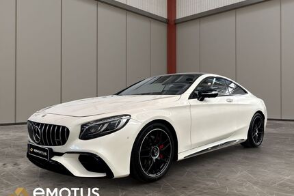 Mercedes-Benz S 500 Gebrauchtwagen