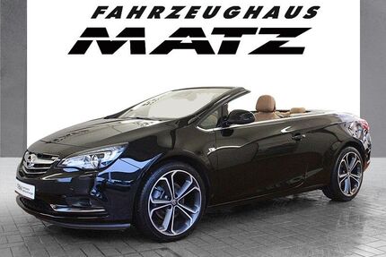 Opel Cascada Gebrauchtwagen