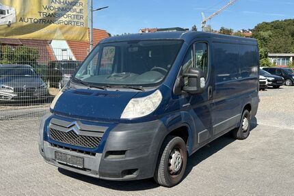 Citroen Jumper Gebrauchtwagen