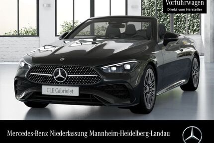 Mercedes-Benz CLE 200 Gebrauchtwagen