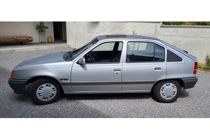 Opel Kadett E Gebrauchtwagen
