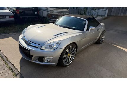 Opel GT Gebrauchtwagen