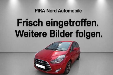 Hyundai ix20 Gebrauchtwagen