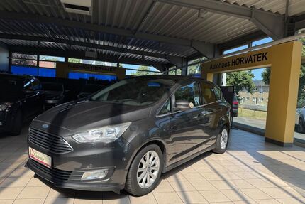 Ford C-Max Gebrauchtwagen
