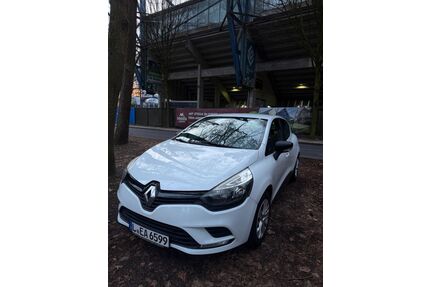 Renault Clio Gebrauchtwagen
