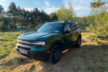 Ford Bronco Gebrauchtwagen