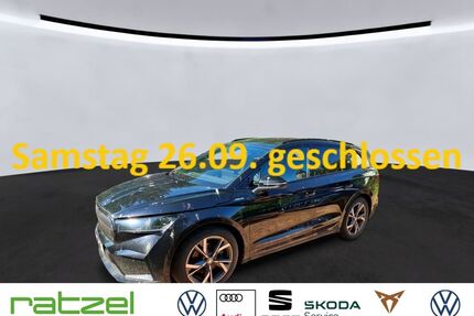 Skoda Enyaq Gebrauchtwagen