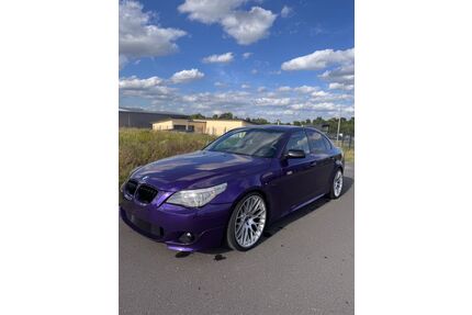 BMW 523 Gebrauchtwagen