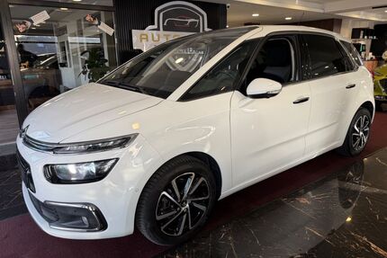 Citroen C4 Picasso Gebrauchtwagen