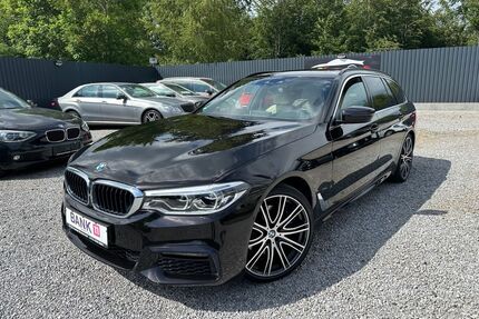 BMW 530 Gebrauchtwagen
