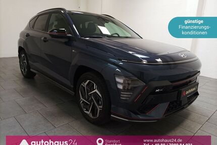 Hyundai KONA Gebrauchtwagen