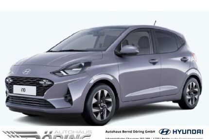 Hyundai i10 Gebrauchtwagen