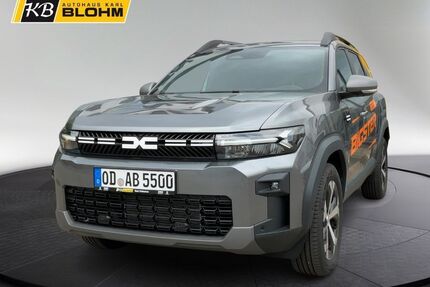 Dacia Bigster Gebrauchtwagen