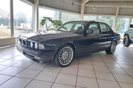 BMW 730 Gebrauchtwagen