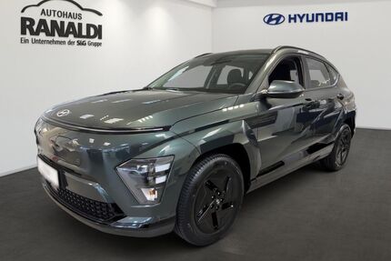 Hyundai KONA Elektro Gebrauchtwagen