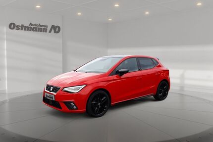 Seat Ibiza Gebrauchtwagen