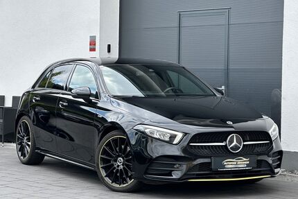 Mercedes-Benz A 220 Gebrauchtwagen