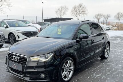 Audi A1 Gebrauchtwagen
