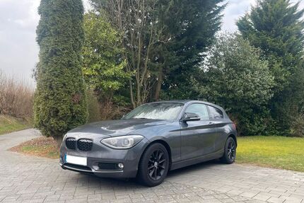 BMW 116 Gebrauchtwagen