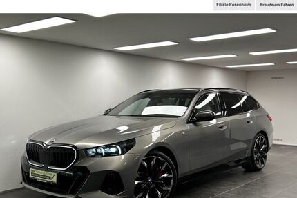 BMW 540 Gebrauchtwagen
