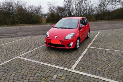 Renault Twingo Gebrauchtwagen