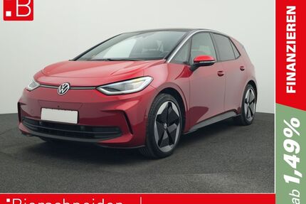 VW ID.3 Gebrauchtwagen