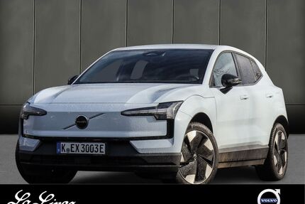 Volvo EX30 Gebrauchtwagen