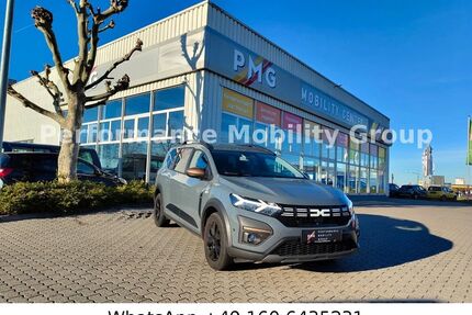 Dacia Jogger Gebrauchtwagen