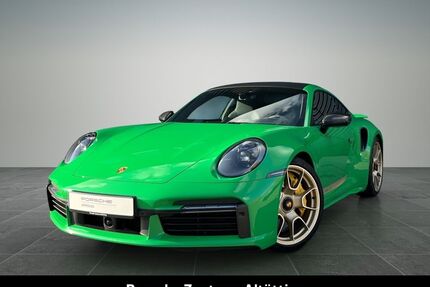 Porsche 992 Gebrauchtwagen