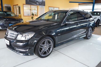 Mercedes-Benz C 180 Gebrauchtwagen