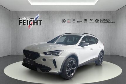 Cupra Formentor Gebrauchtwagen