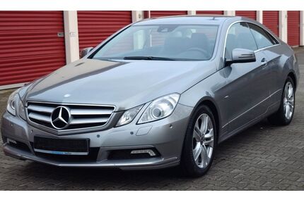 Mercedes-Benz E 350 Gebrauchtwagen