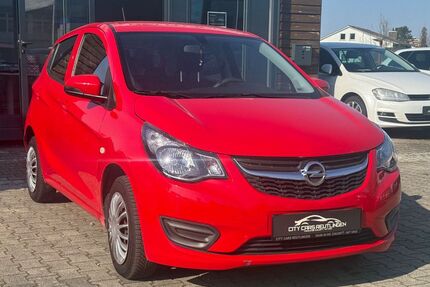 Opel Karl Gebrauchtwagen