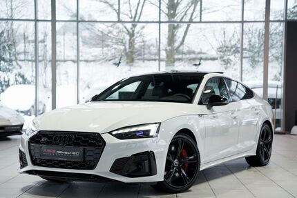 Audi S5 Gebrauchtwagen