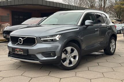 Volvo XC40 Gebrauchtwagen