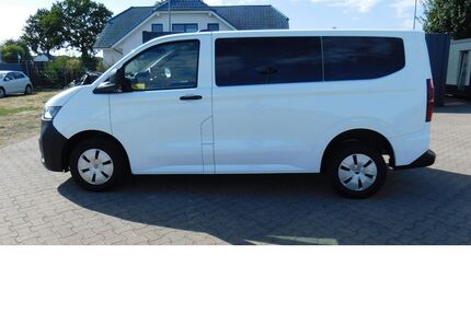VW T7 Caravelle Gebrauchtwagen