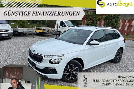 Skoda Kamiq Gebrauchtwagen