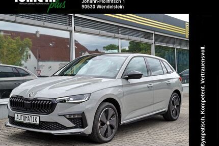 Skoda Scala Gebrauchtwagen