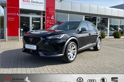 Cupra Formentor Gebrauchtwagen