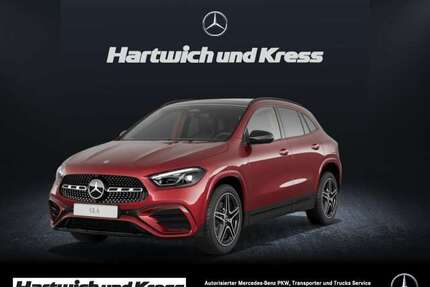 Mercedes-Benz GLA 250 Gebrauchtwagen