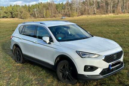 Seat Tarraco Gebrauchtwagen
